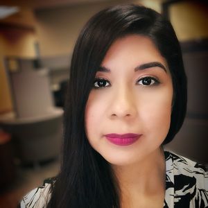 Meet your Posher, Mari